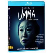 Umma - Anyám szelleme - Blu-ray