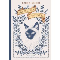 Egy macska története