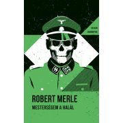 Mesterségem a halál - Helikon Zsebkönyvek 127.