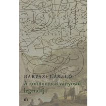 A könnymutatványosok legendjája