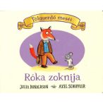 A róka zoknija - Tölgyerdő meséi