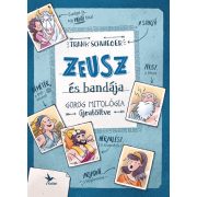 Zeusz és bandája - Görög mitológia újratöltve