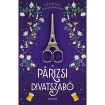 A párizsi divatszabó
