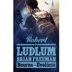 Bourne - Evolúció