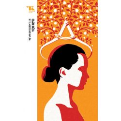 Egy elmebeteg nő naplója - Trubadúr Zsebkönyvek 5.