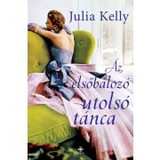 Az elsőbálozó utolsó tánca