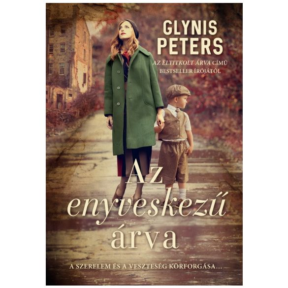 Az enyveskezű árva