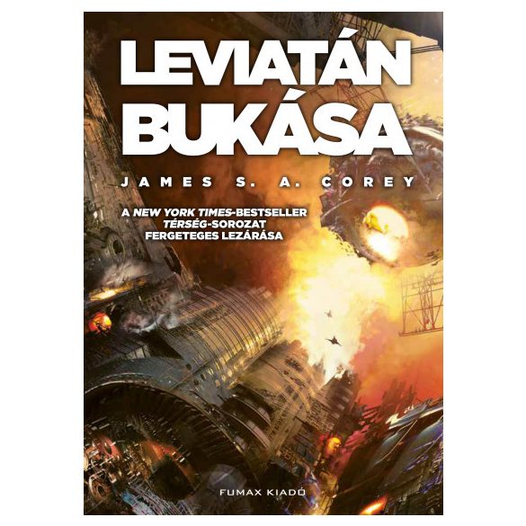 Leviatán bukása