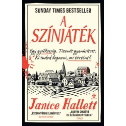 A színjáték
