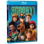 Scooby! - Blu-ray