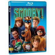 Scooby! - Blu-ray