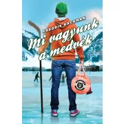 Mi vagyunk a medvék - puha táblás