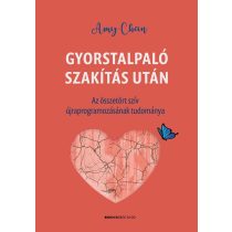 Gyorstalpaló szakítás után