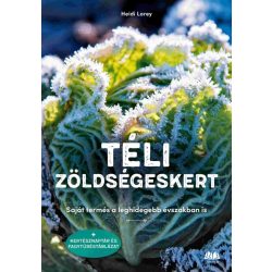 Téli zöldségeskert