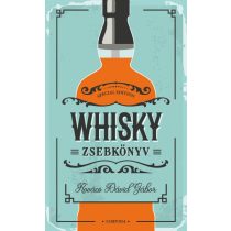 Whisky zsebkönyv