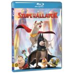 DC Szuperállatok ligája - Blu-ray