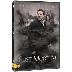 Post Mortem - DVD