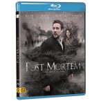 Post Mortem - Blu-ray