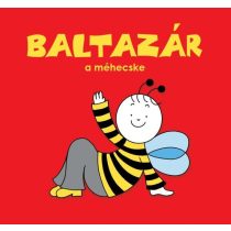 Baltazár, a méhecske