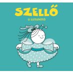 Szellő, a szitakötő