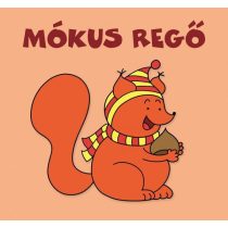 Mókus Regő