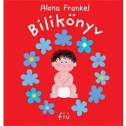 Bilikönyv - fiú