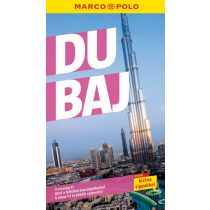 Dubaj - Marco Polo