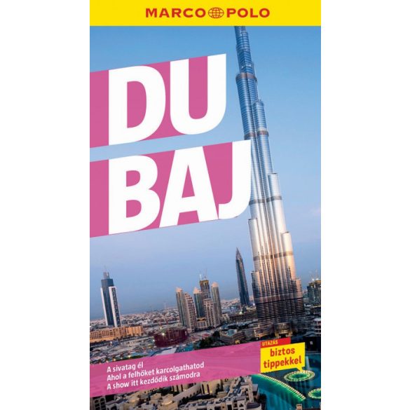 Dubaj - Marco Polo