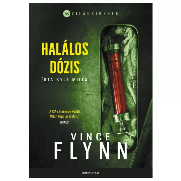 Halálos dózis