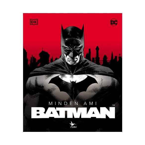 Minden, ami Batman