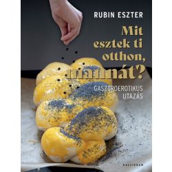 Mit esztek ti otthon, mannát?