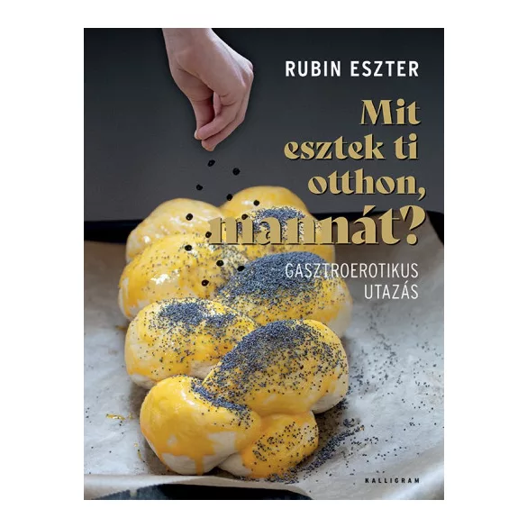 Mit esztek ti otthon, mannát?