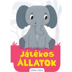 Játékos állatok