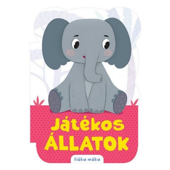 Játékos állatok