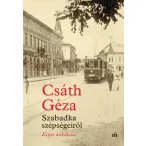 Szabadka szépségeiről - Képes útikalauz