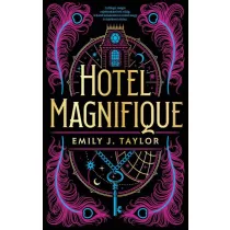 Hotel Magnifique