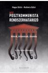 Kis posztkommunista rendszerhatározó - Aktorok, intézmények, dinamika