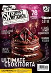 Street Kitchen Magazin TÉL 2022/3