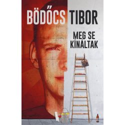 Meg se kínáltak - puha kötés