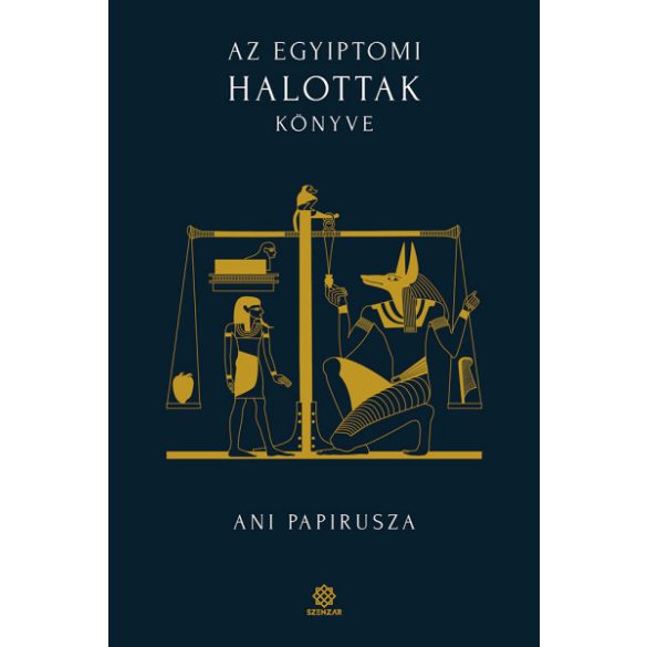 Az egyiptomi Halottak könyve - Ani papirusza