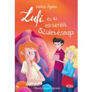 Lufi és az elcserélt születésnap