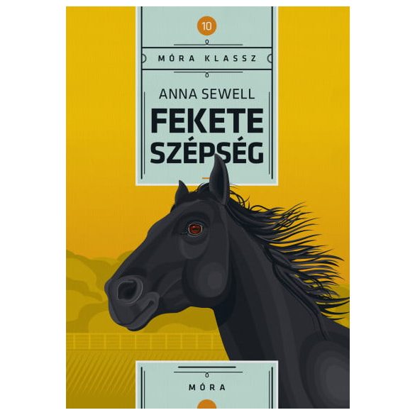 Fekete szépség