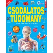 Füles Bookazine - Csodálatos Tudomány