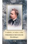 Friedrich Nietzsche füveskönyv