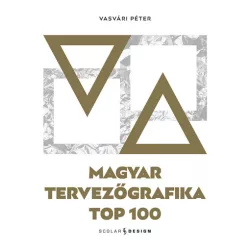 Magyar tervezőgrafika TOP 100