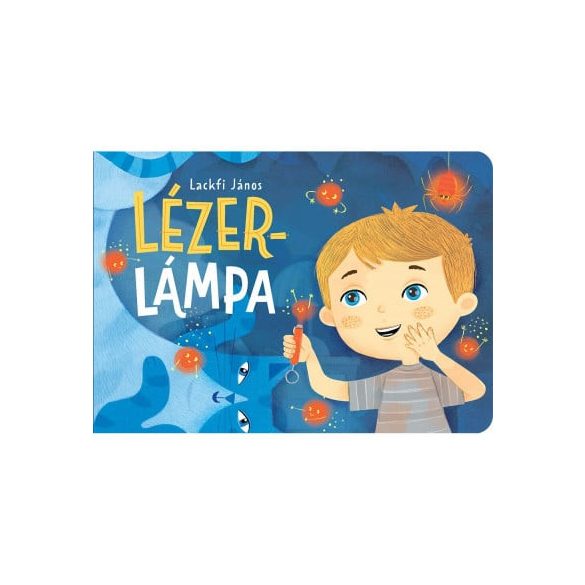 Lézerlámpa