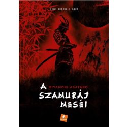 Szamurájmesék