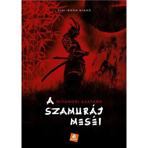 Szamurájmesék