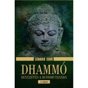 Dhammó I. kötet