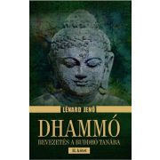 Dhammó II. kötet